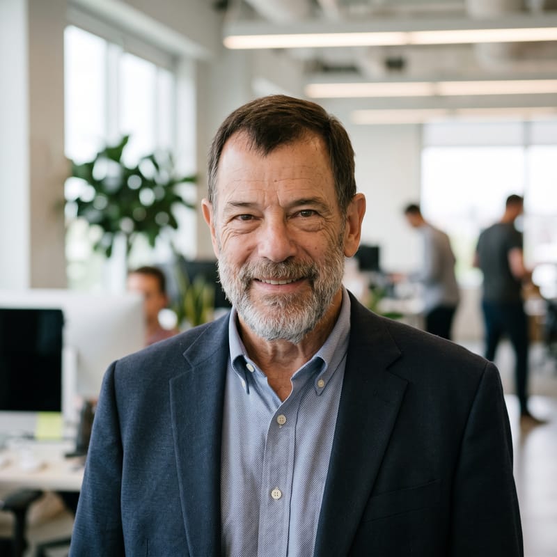 Edward Z. Estrin, CPA