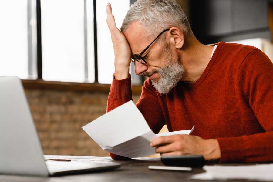 Owe Taxes But Can't Pay?