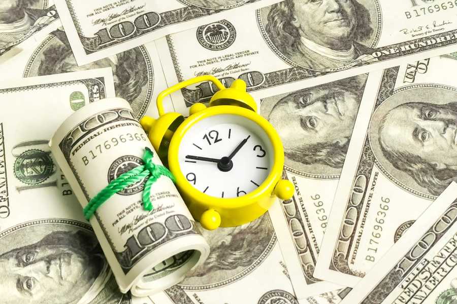 You may be eligible for the Recovery Rebate Credit even if you don’t normally file a tax return